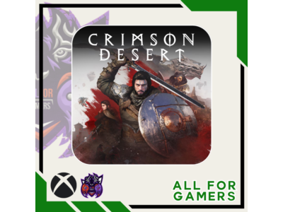 ✅Crimson Desert + Выбор издания XBOX SERIES X|S✅