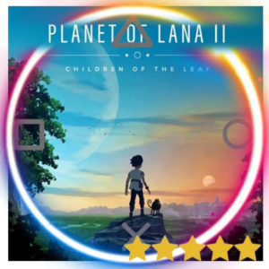 💠 Planet of Lana 2 (PS4/PS5/RU) П3 - Активация