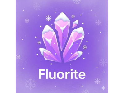 FLUORITE - Приватный чит на Free Fire | iOS