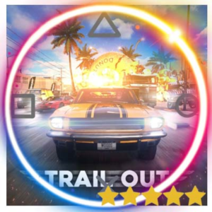 💠 Trail Out (PS5/RU) P3 - Activation
