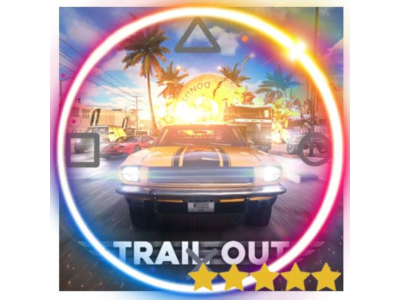 💠 Trail Out (PS5/RU) П3 - Активация