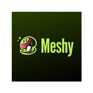 Подписка на Meshy AI PRO – 1 месяц, приватный аккаунт