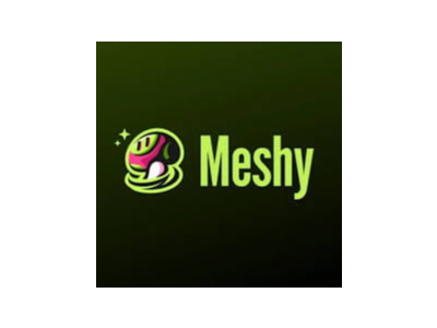 Подписка на Meshy AI PRO – 1 месяц, приватный аккаунт