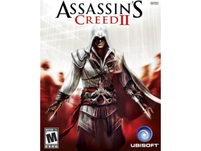 Assassins Creed 2  Ubisoft PC