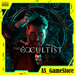 🔵The Occultist | PS5/PS Turkey Ukraine