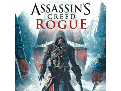 Assassin’s Creed Rogue Ubisoft PC