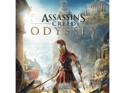 Assassin’s Creed Одиссея Ubisoft PC