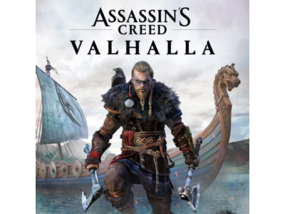Assassin’s Creed Вальгалла Ubisoft PC