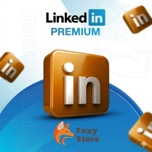 LINKEDIN BUSINESS PREMIUM + LEARNING 2 month On Your Account( no login )