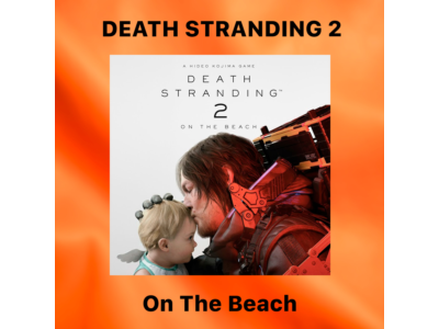 Death Stranding 2: On The Beach(PC) + RE9 Requiem