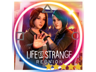 💠 Life is Strange: Reunion (PS5/RU) (Аренда от 7 дней)