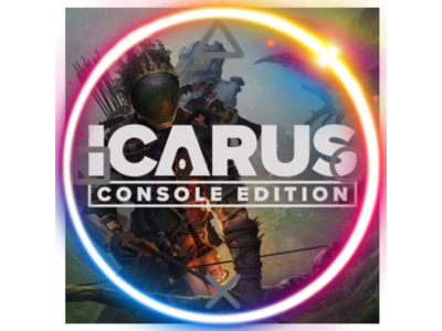 💠 Icarus: Console Edition (PS5/RU) (Аренда от 7 дней)