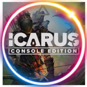 💠 Icarus: Console Edition (PS5/RU) П3 - Активация
