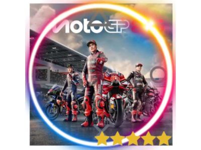 💠 MotoGP 26 (PS5/EN) (Аренда от 7 дней)