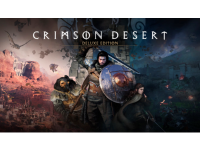 Crimson Desert Deluxe оффлайн ИГРАЙТЕ ПРЯМО СЕЙЧАС
