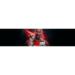 WWE 2K26 Attitude Era Edition Gift (China Region)