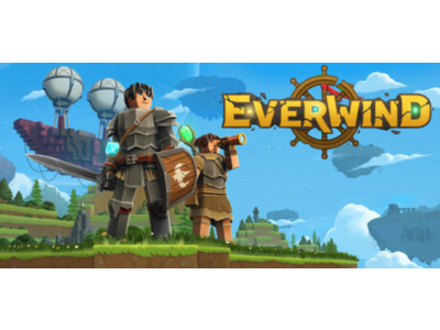 Everwind * STEAM RUSSIA ⚡ AUTODELIVERY 💳0% CARDS