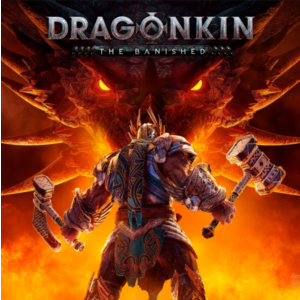 Dragonkin: The Banished XBOX SERIES X|S КЛЮЧ