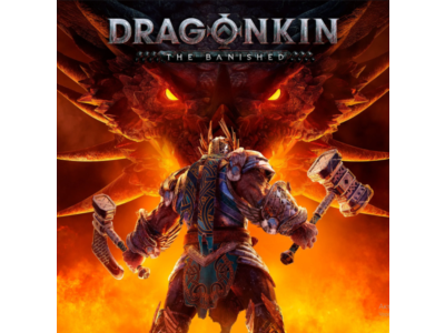 Dragonkin: The Banished XBOX SERIES X|S КЛЮЧ