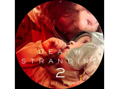 Death Stranding 2 on the Beach Deluxe Edition+ Бонусы Предзаказа -БЕЗ ОЧЕРЕДИ Steam