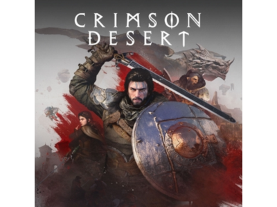 😍БЕЗ ОЧЕРЕДИ!!! Crimson Desert  Steam Оффлайн аккаунт
