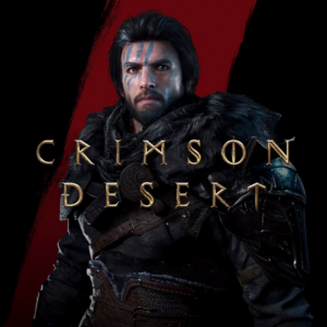 Crimson Desert | Steam Offline Activation | No Queue Guarantee