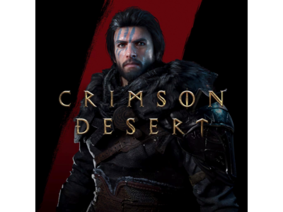 Crimson Desert | Steam Offline Activation | No Queue Guarantee