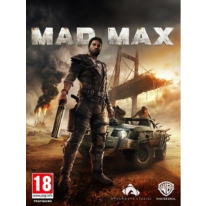 ✨ 🏎️ MAD MAX - КЛЮЧ STEAM - МГНОВЕННАЯ ДОСТАВКА - ГЛОБАЛЬНЫЙ ✨