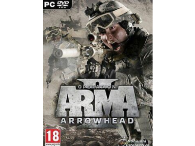 ✨ 🪖 ARMA II: OPERATION ARROWHEAD - КЛЮЧ STEAM - ГЛОБАЛЬНЫЙ ✨