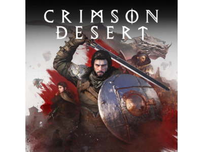 Crimson Desert • Без очереди • Steam Аккаунт Оффлайн Общий