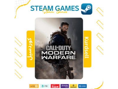 Call of Duty Modern Warfare 2019 - Steam Offline