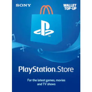 PLAYSTATION PSN 10 USD UAE United Arab Emirates