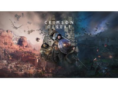 Crimson Desert Standard Edition Steam Offline 🖥️