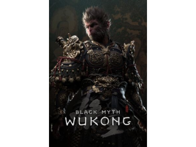 Black Myth: Wukong Steam Offline  🖥️