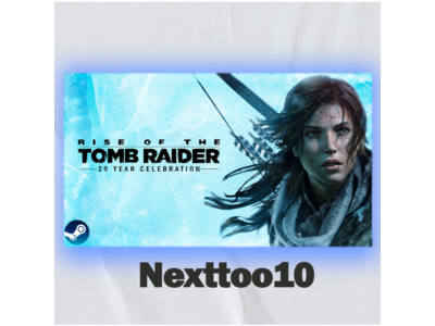 Rise of the Tomb Raider: 20 Year Celebration Edition STEAM