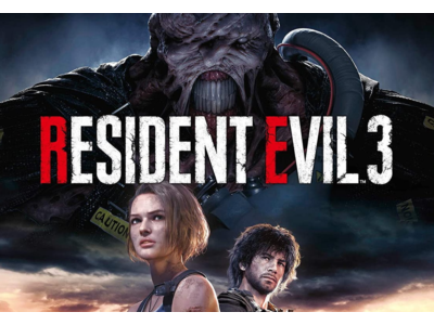 RESIDENT EVIL 3 | ДЛЯ: ПК | 🚀 БЫСТРАЯ ДОСТАВКА 🔥 ОФЛАЙН В STEAM 🔴+ ИГРЫ