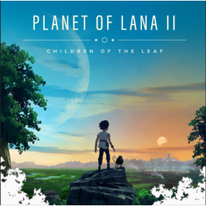 💥Planet of Lana II 🔵 PS5/PS4 🔴Tурция🔴