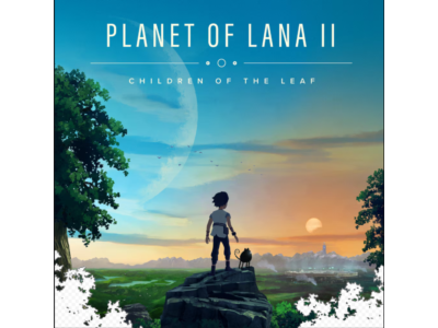 💥Planet of Lana II 🔵 PS5/PS4 🔴Tурция🔴