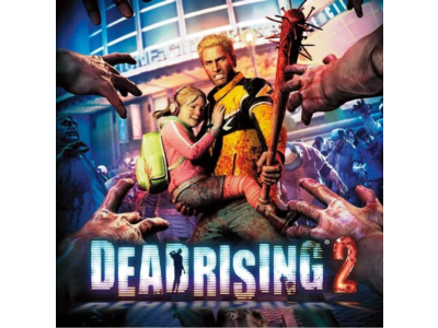 Dead Rising 2. STEAM-ключ (Global)