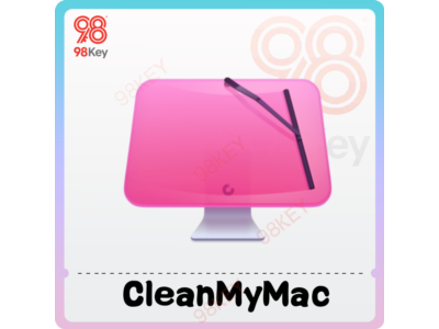 CleanMyMac ключ MacOS 12 мес/бессрочно CleanMyMac PLUS
