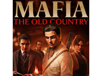 Mafia: The Old Country • Без очереди • Steam Аккаунт Оффлайн Общий