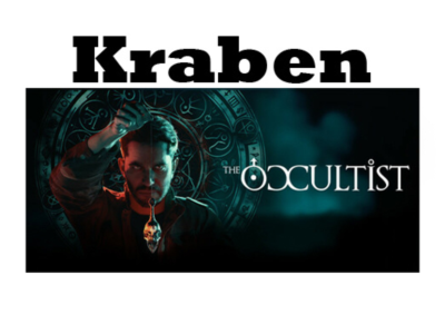 The Occultist - Deluxe Edition steam Россия\МИР
