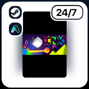 АВТО INK \ STEAM ПОДАРКОМ ДЛЯ KZ | RU | UA | CIS 24/7