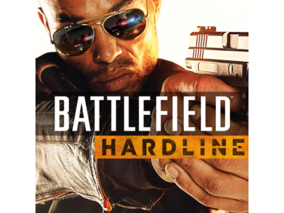 Ключ Battlefield Hardline Standard Edition Xbox One & Xbox Series X|S [Цифровой Код]