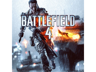 Ключ Battlefield 4 Standard Edition Xbox One X|S & Xbox Series X|S [Цифровой Код]