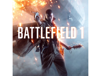 Ключ Battlefield 1 Standard Edition Xbox One X|S & Xbox Series X|S [Цифровой Код]