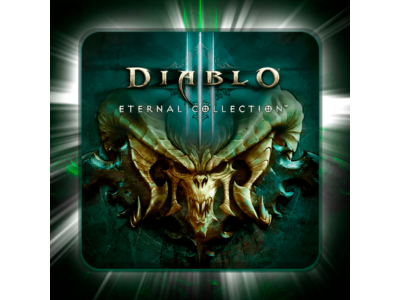 DIABLO 3 Eternal Collection✅MAIL DATA CHANGE✅GUARANTEE✅