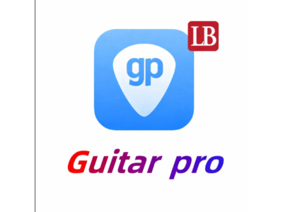 Активация Guitar Pro с помощью 8 клавиш навсегда