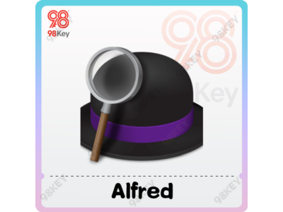 Alfred Powerpack | ключ активации для Mac