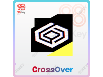 Crossover 26 Ключ активации навсегда